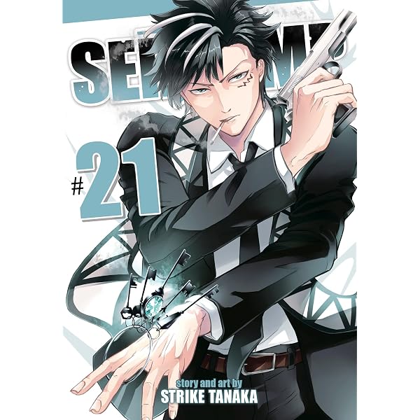 Amazon | Servamp Vol. 19 | Tanaka, Strike | Fantasy